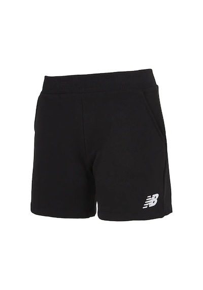New Balance Wns1303-bk Kadın Spor Şort 001