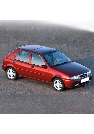 Ford Fiesta 1996-1999 Arka Bagaj Kapağı Amortisörü Pistonu 1 Adet