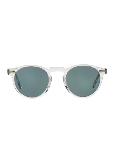 Oliver Peoples Ov 5217S 1101R8 50 23 150 Unisex Yuvarlak Güneş Gözlüğü
