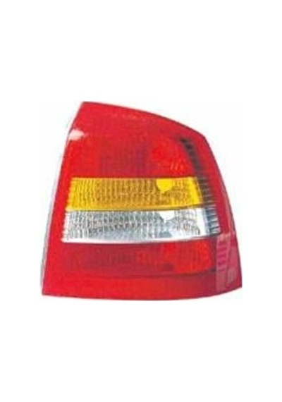 Opel - Stop Lambası Sarı Sedan Sağ Astra G 1998- - 6223024 / 714028771801