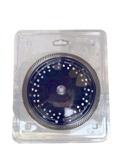 Kuvars Elmas Kesici Disk 180 Mm