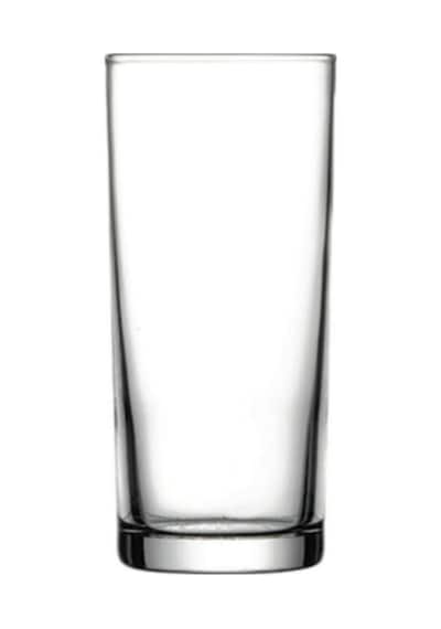 42138 Meşrubat 12'li Rakı-limonata Bardağı 200 Cc Renksiz