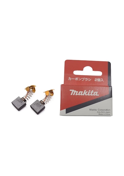 Makita Hm1810 Kömür Fırça Carbon Brush Cb-204 Ürün Kodu 194992-4
