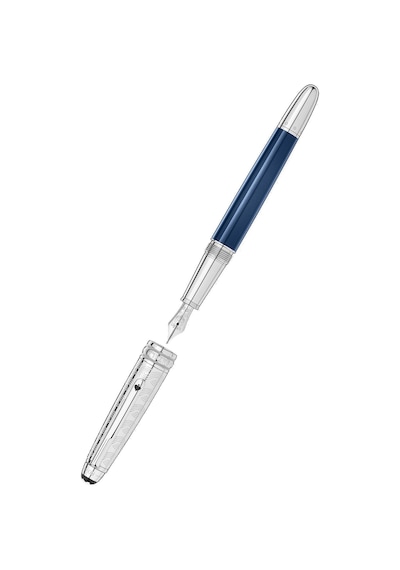 Montblanc Meisterstück Meisterstück 80 Günde Dünya Doué Classique