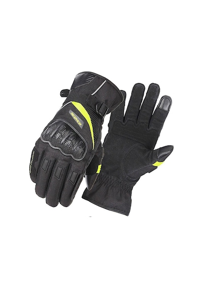 Scoyco Mc83 Waterproof Motosiklet Eldiveni
