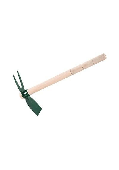 Master 508710 Çatal Keçiboynuzu Mini Çapa Saplı