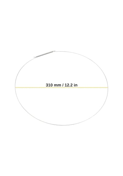 6-7kg. Bosch Uyumlu, Siemens, Profilo Çamaşır Makinesi İle  310mm Kazan Körük Teli