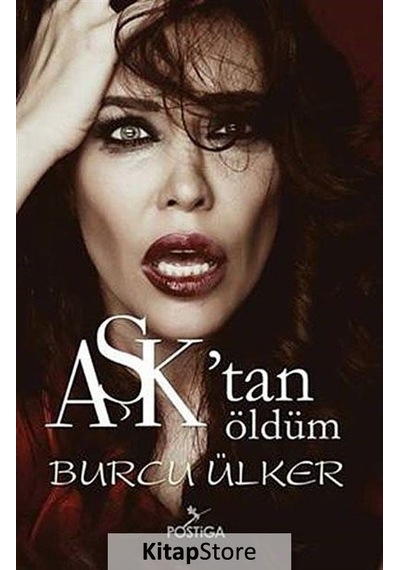 Aşk'tan Öldüm- Postiga