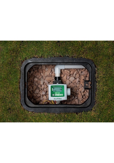 Rain Bird ESP9VI2 Pilli Kontrol Ünitesi 9V. 2 İstasyonlu