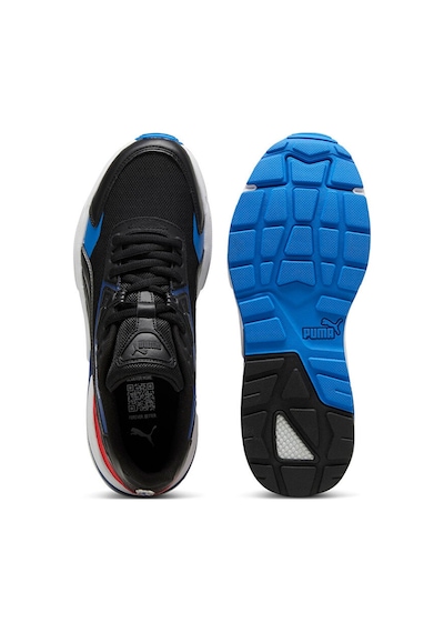 Puma Bmw Mms Vis2k Erkek Günlük Ayakkabı 30829703 Siyah 30829703 Siyah