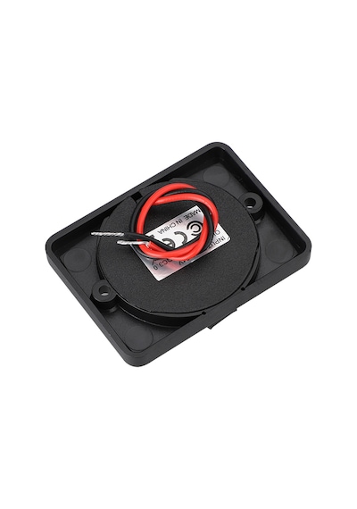 Goboenergy Bspu 48w Çift Portlu Hızlı Araç Şarj Soketi - 30w Pd Type-c & 18w Qc 3.0 Usb - 12v/24v Tekne Karavan Otomobil Uyumlu