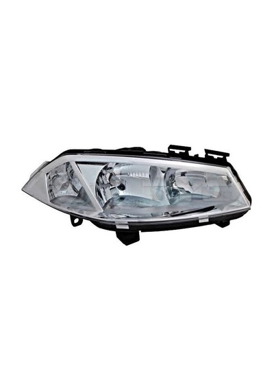 Ön Far Sol Megane 2 2002 2006 Arasi 260604235r