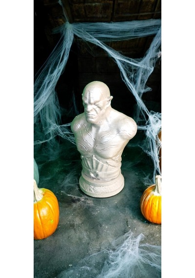 Azog The Lord Of The Rings