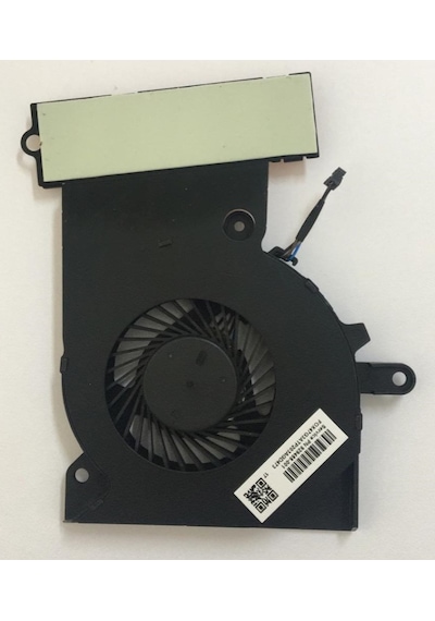 Hp Omen 15 Ce Cpu Fan