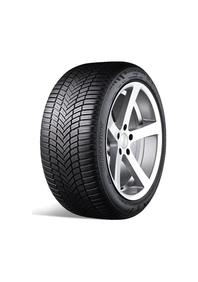 Bridgestone 185/65 R15 92V XL Weather Control A005 Evo Dört Mevsim Lastiği 2022