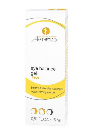 Aesthetico Eye Balance Gel 15 ML