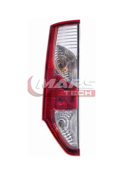 Mars Stop Lambası Sol Duysuz Tek Kapı Kangoo 2013 AOD-MARS 411208