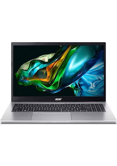 Acer Aspire NX.KSJEY.001 R7-5700 16 GB 512 GB SSD 15.6" Free Dos Dizüstü Bilgisayar (Yenilenmiş)