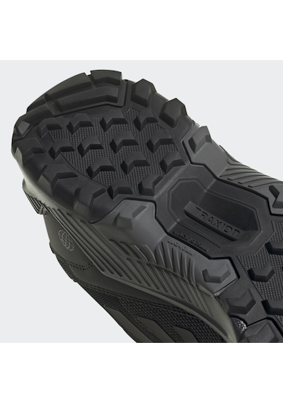 Adidas Terrex Eastrail 2 Kadın Siyah Outdoor Ayakkabı - Hq0935 Siyah