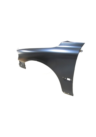 Volvo S60 05/09 Ön Çamurluk Delikli Sol Tw - Çamurluk