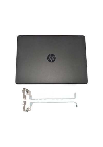 HP Uyumlu 250 G6 1Xn34Ea I5-7200U Lcd Kasa Cover + Çerçeve + Menteşe