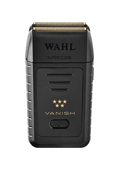 Wahl Vanish - Bitirme Aleti - Pürüzsüz Bir Tıraş Ve Temiz Bir Yüzey İçin Tıraş Bıçağı