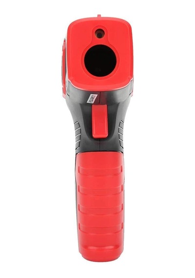 Ayt Noyafa Ht650b Temassız Kızılötesı Termometre Sanayi Tipi Lazerli Sıcaklık Ölçer -50 550 Derece Arası