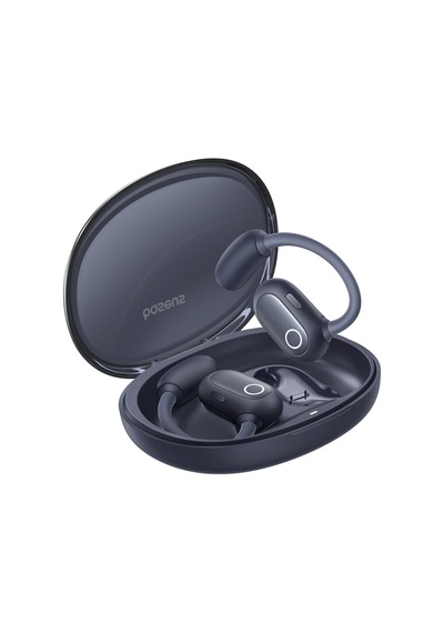 Eli Sport 1 Open-ear Tws Siyah