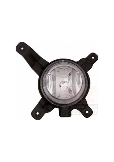 İx35 2010 Sis Farı Sol H27w Oem No:922012y000