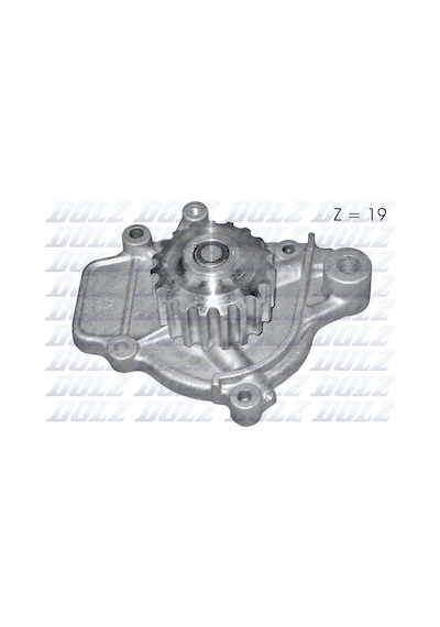 Dolz Devirdaim Su Pompası Civic 1.3l D13b 87-89 / 1.5l D15b Karbüratörlü 88-95 / 1.6l D16 Sı Enjeks İyonlu 92-95 / 1.6l D16 Euro 96-97 Dolz M144 19200p01003-19200pm3003-19200pm3004 Dolz Devirdaim Su Pompası Civic 1.3l D13b 87-89 / 1.5l D15b Karbüratörlü 88-95 / 1.6l D16 Sı Enjeks İyonlu 92-95 / 1.6l D16 Euro 96-97 Dolz M144 19200p01003-19200pm3003-19200pm3004