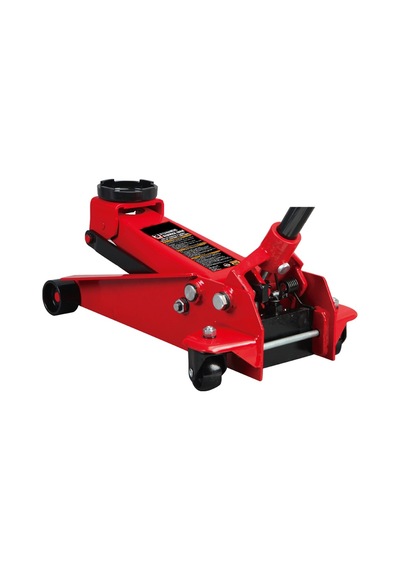 Shun Arabalı Zemin Kriko 2.5 Ton Tz830018