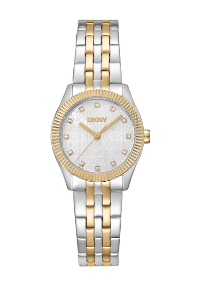 Dkny Dk1l126m0125 Kadın Kol Saati Metalik Gri