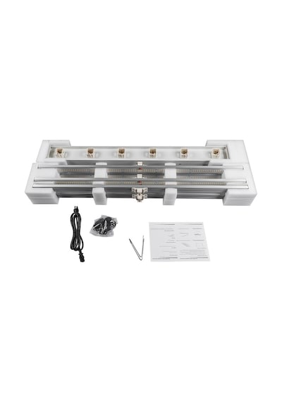 Sonicpro Hidrowing 600 Led Bitki Yetiştirme Lambası