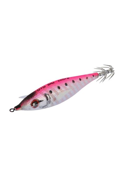 Dtd Ballıstıc Zebra 3.0 9 Cm 14,6 Gr Pembe