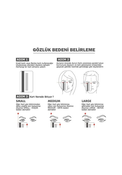 Polarize Pilot Güneş Gözlüğü Raptor 105 Large Gümüş Gözlük Füme Cam