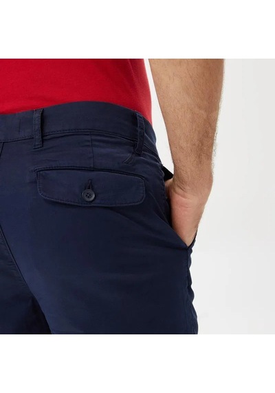 Nautica Erkek Bermuda Şort B35201t Lacivert