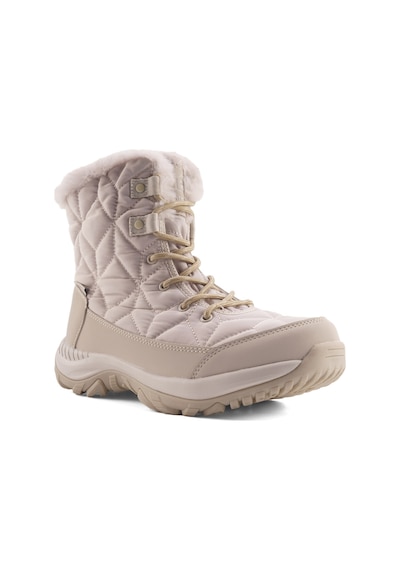 Lumberjack Claudıa 4pr Kum Kadın Outdoor Bot Kum