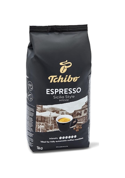 Tchibo Espresso Sicilia Çekirdek Kahve 1000 G Diğer