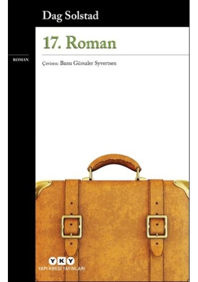 17. Roman - Yqbx-649949