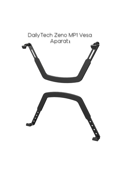 Dailytech Zeno Mp1 Vesa Montaj Adaptörü Kolu Kiti