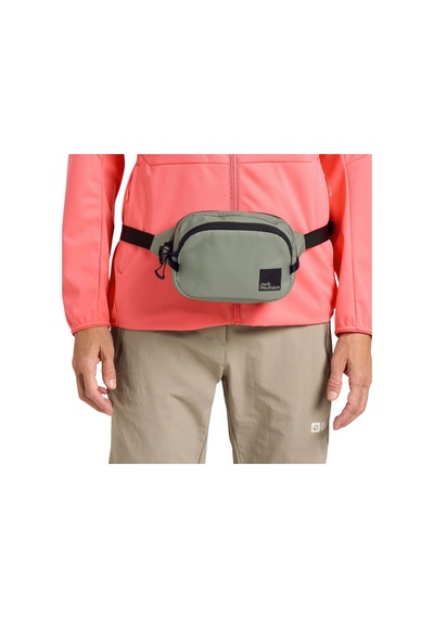 Jack Wolfskın Jack Wolfskin Wandermood Hipbag Bel Çantası 50023 Çok Renkli