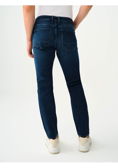 Loft Erkek Jean Pantolon Koyu Mavi Lf2037024 Ricardo Slim Fit 25kp69000125 P69194