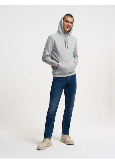 Loft Erkek Sweatshirt Gri Lf2034269 25kp69000080 P69200 Gri