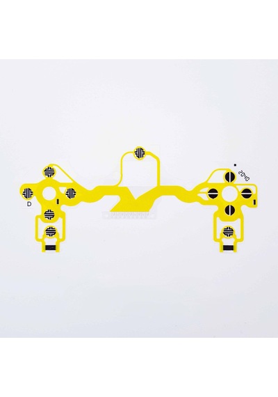 Ps4 Kol Flex 001 010 011 Gold Flex Gamepad Kol Tamir Playstation 4 Kol İç Film Ps4 Kol Tamiri