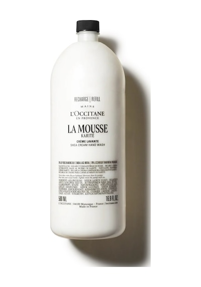 L'occitane Shea Krem El Sabunu Eko-yedek 500 Ml Diğer