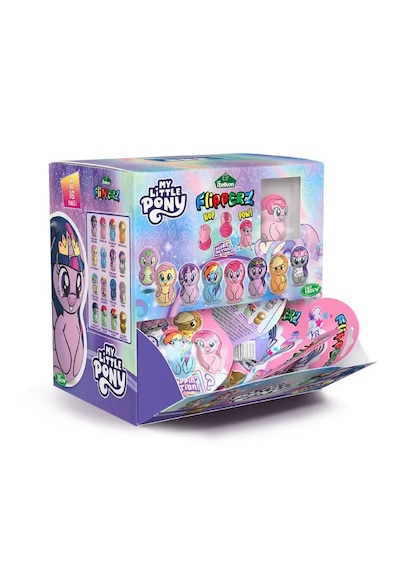 My Little Pony Flipperz 1 Adet