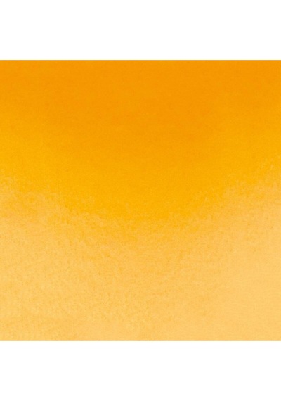 Schmincke : Horadam Aquarell Artist Sulu Boya : Yarım Tablet : Seri 3 227 Cadmium Orange Light
