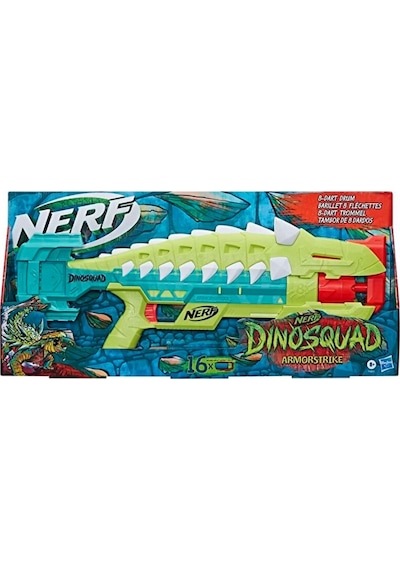 Nerf Dinosquad Armorstrike Blaster F5855