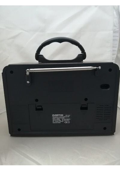 Everton Rt- 812 Nostaljik Radyo