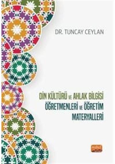 Din Kültürü Ve Ahlak Bilgisi Öğretmenleri Ve Öğretim Materyall...